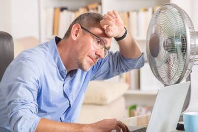 Как пережить жару без вреда здоровью, - эксперт - inform-ua.info