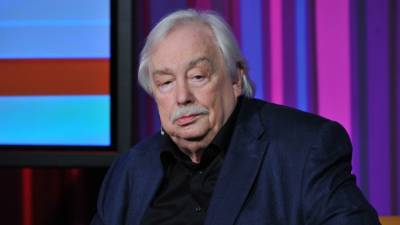 Анатолий Лысенко - "Отец отечественного телевидения" скончался: воспоминания коллег об Анатолии Лысенко - inforeactor.ru