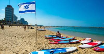 Шакед Аелет - Израиль с 1 июля откроет границы для привитых от ковида туристов - reendex.ru