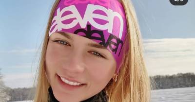 Лана Ветрова - 21-летняя украинская рекордсменка Екатерина Долган погибла в ДТП - focus.ua - Киев