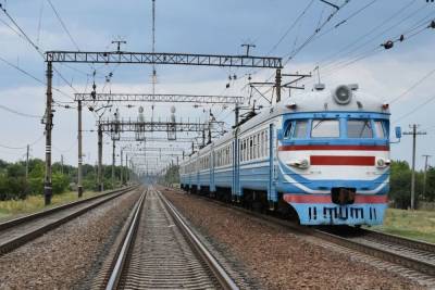 Увеличено количество пригородных поездов на Выборгском направлении - spb.mk.ru - Ленинградская обл. - Санкт-Петербург