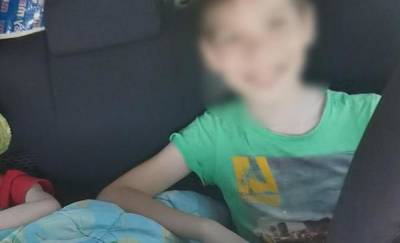 Тюменцы рассказали, что пропавший 12-летний мальчик искал подработку - news.megatyumen.ru - Тюмень - Тюменская обл.
