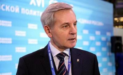 Андрей Артюхов - “Единая Россия” помогает многодетным семьям Тюменской области - news.megatyumen.ru - Москва - Тюмень - Тюменская обл.