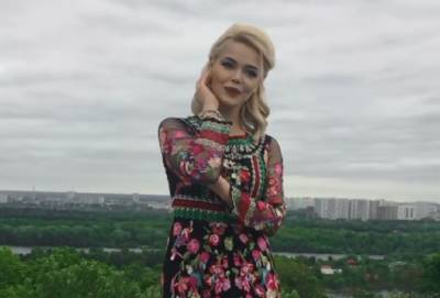 Алина Гросу - Гросу после развода с мужем показала самого надежного мужчину ее жизни: "Я люблю тебя" - sport.politeka.net
