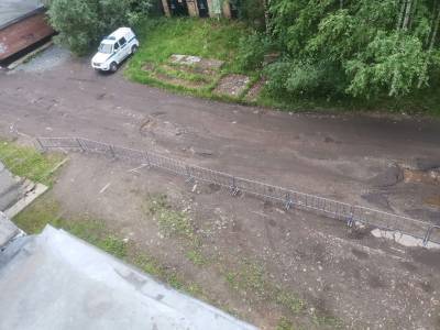 Меры жесткие, но необходимые: ректор СГУ объяснила, почему студентам нельзя покидать территорию общежития - komiinform.ru - Сыктывкар