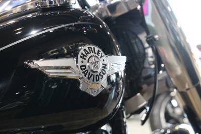 Автоэксперт Моржаретто пролил свет на будущее электромотоцикла Harley-Davidson - inforeactor.ru