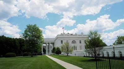 Алексей Навальный - Джо Байден - США готовят новые санкции против Москвы в связи с отравлением и тюремным заключением Навального - golos-ameriki.ru - Москва