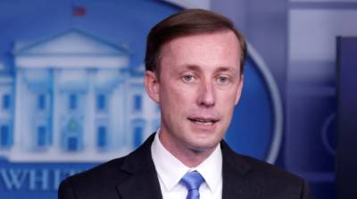 Алексей Навальный - Джозеф Байден - США анонсировали новые санкции против РФ из-за Навального - ru.slovoidilo.ua
