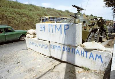 Годовщина Бендерской трагедии. Почти 30 лет спустя Кишинев и... - politnavigator.net - Россия - Молдавия - Румыния - Приднестровье