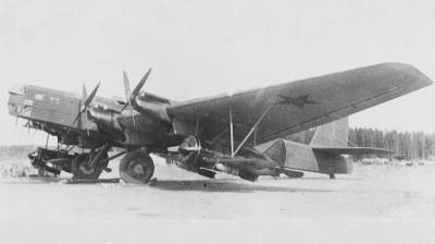 Как РККА применяла воздушные авианосцы в Великую Отечественную - russian7.ru