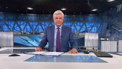 Владимир Путин - Анатолий Лысенко - Джо Байден - Выпуск программы «Время» в 21:00 от 20.06.2021 - 1tv.ru - Крым - Дания - Женева
