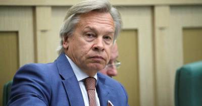 Владимир Путин - Алексей Пушков - Джо Байден - Пушков призвал не думать о перезагрузке отношений России и США - ren.tv - Россия - США - Сирия - Женева