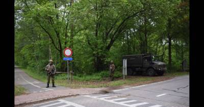 Бельгия - Бельгийского "Рэмбо", угрожавшему отомстить за прививки и локдауны, обнаружили мертвым - focus.ua - Голландия