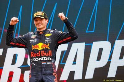 Гран При Франции: Все цитаты уик-энда... - f1news.ru