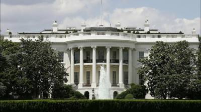 В США все-таки подтвердили, что заморозили военную помощь для Украины на 100 млн долларов - ru.slovoidilo.ua - Вашингтон - Washington