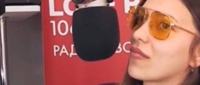 Регина Тодоренко - Звезда «Орел и Решка» Тодоренко рассказала об интиме на съемках - w-n.com.ua