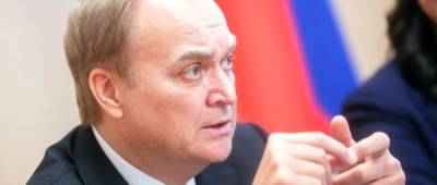Анатолий Антонов - «Не тот сигнал, которого ждали после саммита». В РФ прокомментировали новые санкции США - w-n.com.ua - Москва - Вашингтон