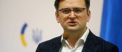 Дмитрий Кулеба - НАТО не сделало ничего для вступления Украины с 2008 года — Кулеба - w-n.com.ua - Грузия - г. Бухарест