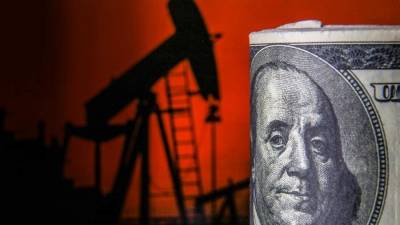 Инфа — сотка: ТНК предсказали возвращение цен на нефть к 100 долларам - smartmoney.one