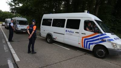 Бельгия - Держал в страхе всю Бельгию: что известно о «Рэмбо», которого нашли мертвым? - 5-tv.ru