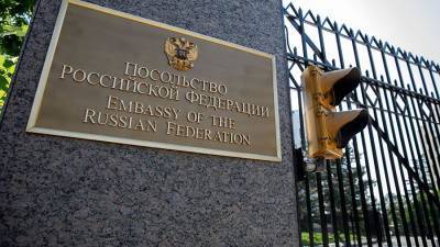Владимир Путин - Анатолий Антонов - Джо Байден - Посол РФ в США Антонов прибыл в посольство в Вашингтоне - iz.ru - Москва - Вашингтон - Женева