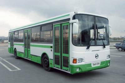 Автобусы из Читы в Газ-Завод и Нер-Завод начнут ездить с 21 июня - chita.ru - Забайкальский край - Чита
