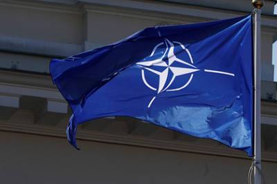 Украину отказались пускать в НАТО еще 15 лет - lenta.ru - Киев - Грузия - Черногория