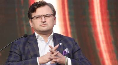 Дмитрий Кулеба - Кулеба снова обвинил НАТО в бездействии и нежелании принимать Украину - ru.slovoidilo.ua - Грузия - Турция - Брюссель - г. Бухарест