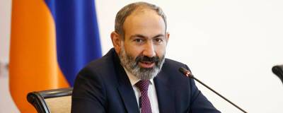 Никол Пашинян - Пашинян прокомментировал первые итоги парламентских выборов в Армении - runews24.ru