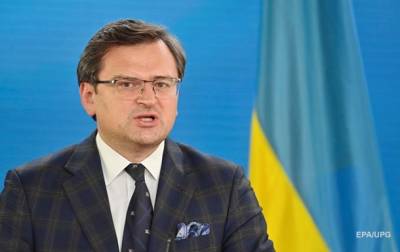 Дмитрий Кулеба - Кулеба: Турецкими БПЛА будем защищаться от России - korrespondent.net - Россия - Украина - Турция - Анкара