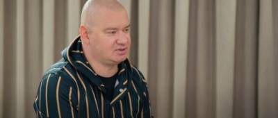Евгений Кошевой - Кошевой поделился архивным фото с отцом - w-n.com.ua