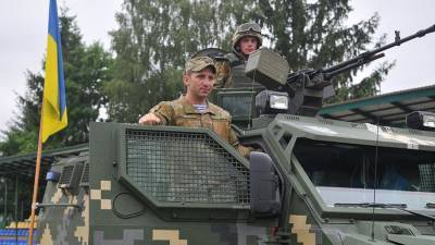 Владимир Зеленский - Источник рассказал о невозможности принять Украину в НАТО в ближайшие 10-15 лет - iz.ru - Киев - Грузия - Черногория