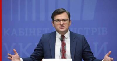 Дмитрий Кулеба - На Украине пригрозили России турецкими беспилотниками - profile.ru - Москва - Россия - Украина - Киев - Турция