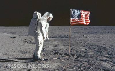 Джулиан Ассанж - Новое разоблачение: раскрыта правда о "высадке" США на Луну - rusonline.org - шт. Невада