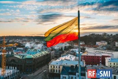 Гинтаре Скайсте - Составлять бюджет Литвы в 2022 году начнут с дефицита в 3,5% - rf-smi.ru - Литва