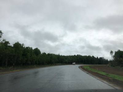 На охинской трассе начнут следить за погодой - sakhalin.info - Хабаровский край - Хабаровск - Сахалинская обл. - Чита - Южно-Сахалинск - Биробиджан