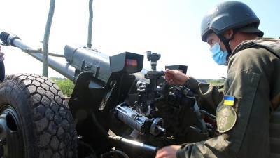 В Киеве заявили о бездействии НАТО по вопросу вступления Украины 13 лет - iz.ru - Киев - Грузия
