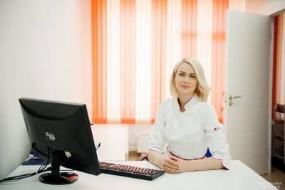 Врач-репродуктолог из Иркутска примет в «Новомеде» только 28, 29 и 30 июня в Чите - chita.ru - Иркутск - Чита