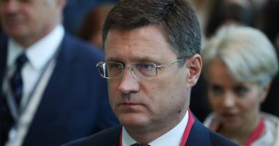 Александр Новак - Новак не исключил долгосрочного продления сделки ОПЕК+ - ren.tv