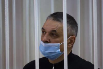 Экс-сити-менеджер Читы Кузнецов заплакал во время последнего слова - chita.ru - Чита