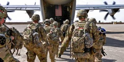 Пакистан ожидает обострения ситуации в Афганистане после вывода войск США - eadaily.com - Афганистан - Пакистан - Исламабад