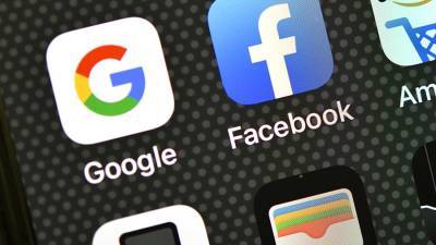 Алексей Пушков - Пушков назвал сроки удаления запрещенного в РФ контента в Google и Facebook - iz.ru