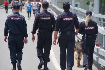 В Омске нашли живым пропавшего на выходных подростка - omsk.mk.ru - Омск - Омская обл.