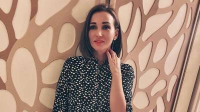 Анфиса Чехова - «Прах над океаном»: Похудевшая Чехова поделилась мыслями о смерти - 5-tv.ru - Египет