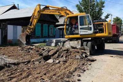 В Улан-Удэ отремонтируют дорогу к дацану - ulan.mk.ru - Улан-Удэ