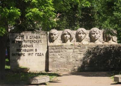 В понедельник в «Новой Голландии» петербуржцам расскажут о памятниках Петроградской стороны - abnews.ru - Санкт-Петербург - Голландия