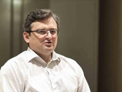 Дмитрий Кулеба - В МИД призвали НАТО предоставить полный список необходимых реформ для членства Украины - unn.com.ua - Украина - Киев - Турция - Брюссель