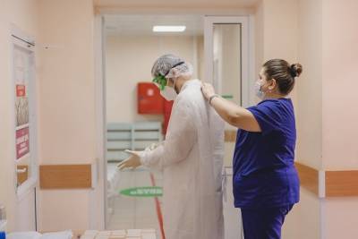Забайкалье превысит показатели России по заболеваемости COVID-19 в ближайшие два дня - chita.ru - Чита