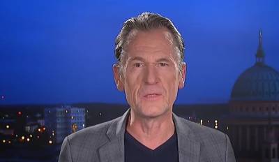 Руководитель немецкого медиа-гиганта Матиас Дёпфнер: «Антисемиты вон из компании» - isroe.co.il - Берлин