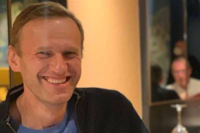 Алексей Навальный - Джо Байден - Россию ожидает ряд новых санкций из-за ситуации с Навальным - abnews.ru - Вашингтон
